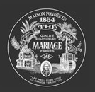 mariage frères
