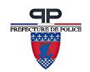 Préfecture de police