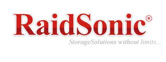 Raidsonic
