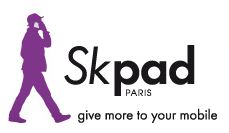 Skpad