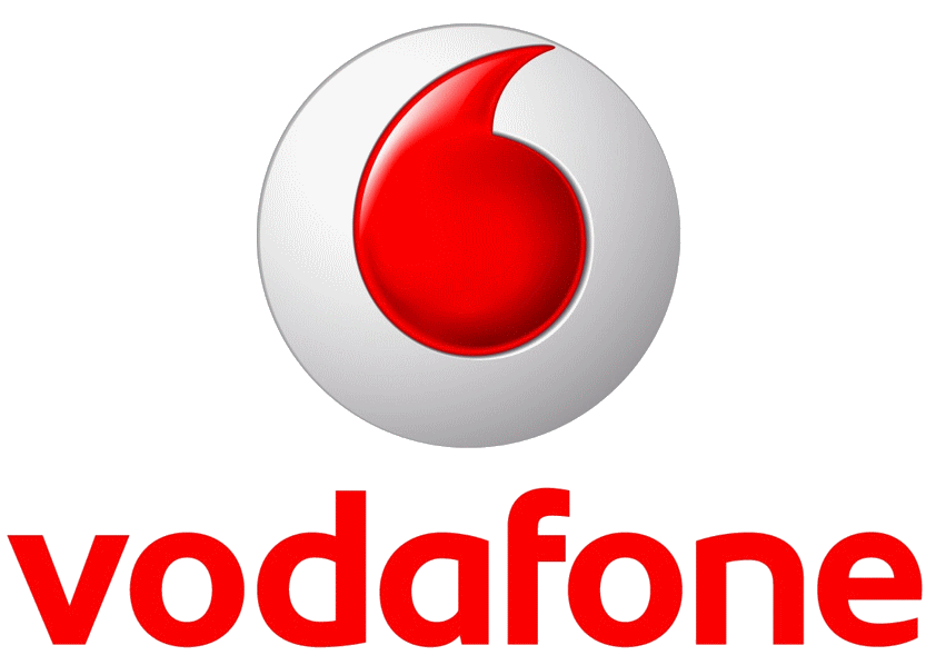 Vodafone