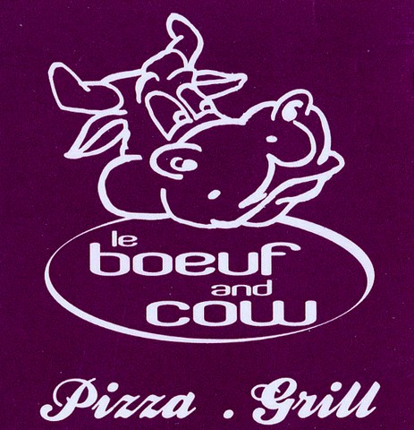 Bœuf & Cow