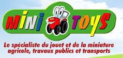 Mini Toys