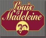 LOUIS et MADELEINE