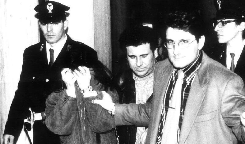 La Vera Storia Della Uno Bianca Streaming
