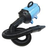 Expulsor secador Ibáñez MASTER BLOW - B40500