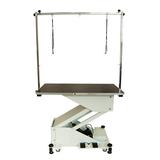 Mesa eléctrica para peluquería canina - B39032