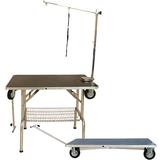 Mesa carrito plegable - B39110 - B39111
