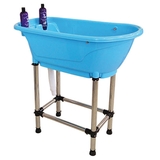 Bañera portátil Ibáñez Tailor's bath - SC0015