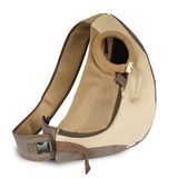 Bolso bandolera Moka - C48240 