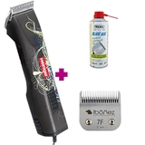 Promoción Heininger Saphir Cord - HE0001