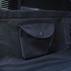 Protector de maletero- Detalle bolsillo- C48285