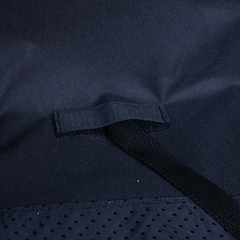 Protector maletero- Detalle para cinturón (no incluido)