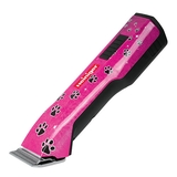 Heiniger Saphir Rosa - HE0006