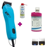 PROMO Wahl KM10 cortapelos perros - WA0004