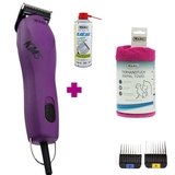 PROMO Wahl KM5 cortapelos perros - WA0002