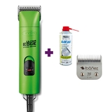PROMO Andis AGC Super Verde cortapelos perros - A20040