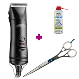 Andis Power Groom con tijera - AN2020