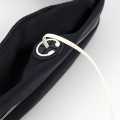 Correa Running Ibáñez on Go - Detalle Auriculares - HT0465