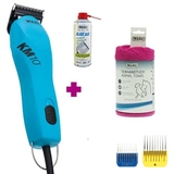 PROMO Wahl KM10 cortapelos perros - WA0004