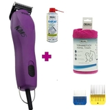 PROMO Wahl KM5 cortapelos perros - WA0002
