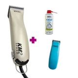 PROMO Wahl KM2 cortapelos perros - WA0001