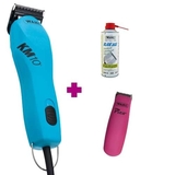 PROMO Wahl KM10 cortapelos perros - WA0004