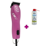 Wahl KM10 Centenario - WA0027
