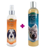 PROMO Colonia Biogroom - A02060
