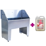 OFERTA - Bañera Ibáñez "Basic" - SH0100