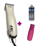PROMO Wahl KM2 cortapelos perros - WA0001
