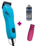 PROMO Wahl KM10 cortapelos perros - WA0004