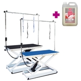 PROMO Mesa Eléctrica Ibáñez Comfort - B39010 - B39011