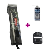 PROMO Heiniger Saphir cord cortapelos perros - HE0001