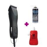 Moser Max 50 - WA0005