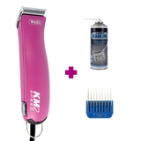 PROMO - Wahl KM2 - WA0026