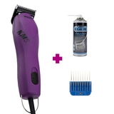 PROMO - Wahl KM5 - WA0002