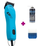 PROMO - Wahl KM10 - WA0004