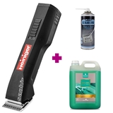 PROMO - Heiniger Saphir Basic Negra - HE0000