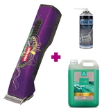 PROMO - Heiniger Saphir Style