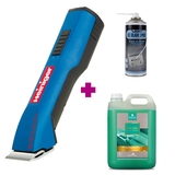 PROMO - Heiniger Saphir Azul