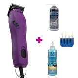 PROMO - Wahl KM5 - WA0002