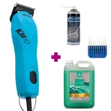 PROMO - Wahl KM10 - WA0004