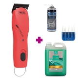 PROMO - Wahl KM Cordless - WA0008