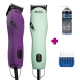 PROMO - Wahl KM5 - WA0002