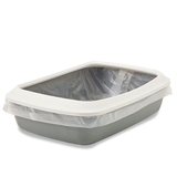 Bolsas higiénica para bandejas de gatos - SV0042