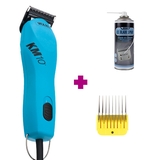 PROMO - Wahl KM10 - WA0004
