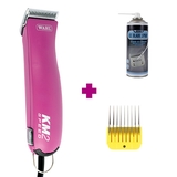 PROMO - Wahl KM2 - WA0026