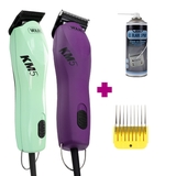 PROMO - Wahl KM5 - WA0002