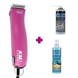 PROMO - Wahl KM2 - WA0026